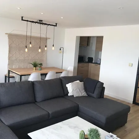 Apartamento Loft 9 Luxury With Ocean View