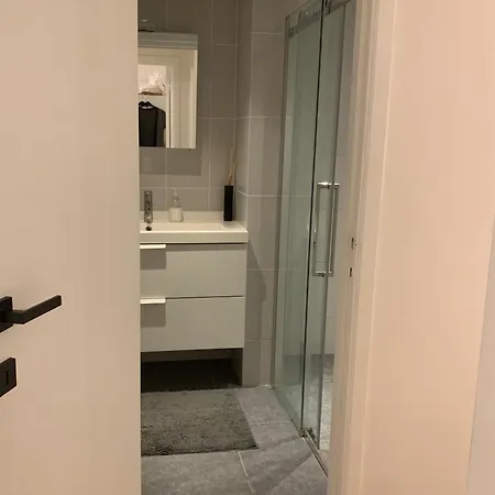 Loft 9 Luxury With Ocean View Apartamento *