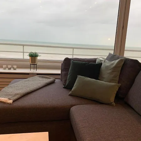 Apartment Loft 9 Luxury With Ocean View