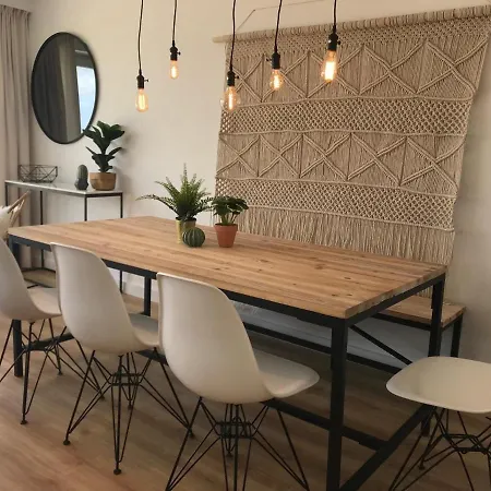 Loft 9 Luxury With Ocean View Apartment