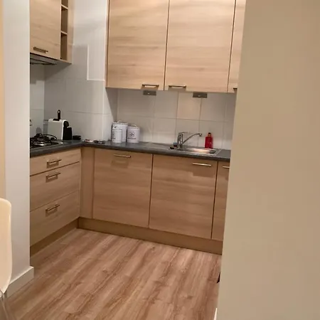 Loft 9 Luxury With Ocean View Apartamento