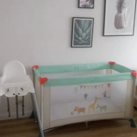 Apartament Loft 9 Luxury With Ocean View *