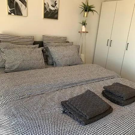 Loft 9 Luxury With Ocean View Apartament *