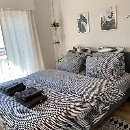 Apartment Loft 9 Luxury With Ocean View Blankenberge