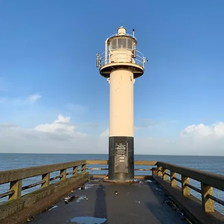 Apartament Loft 9 Luxury With Ocean View