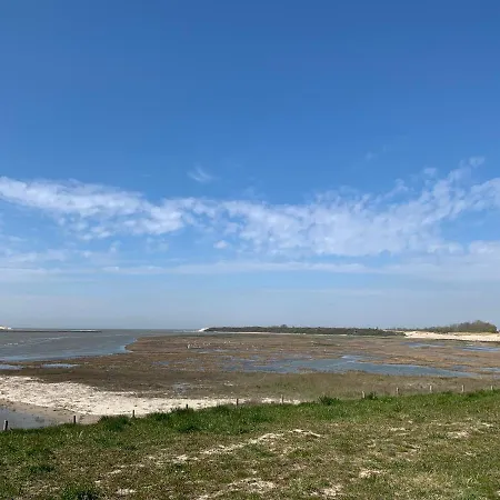 Loft 9 Luxury With Ocean View Apartament Blankenberge