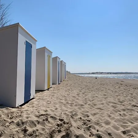 Apartament Loft 9 Luxury With Ocean View *