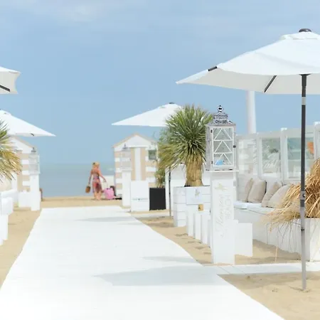 Loft 9 Luxury With Ocean View Apartament