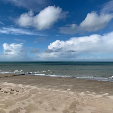 Loft 9 Luxury With Ocean View Apartament *